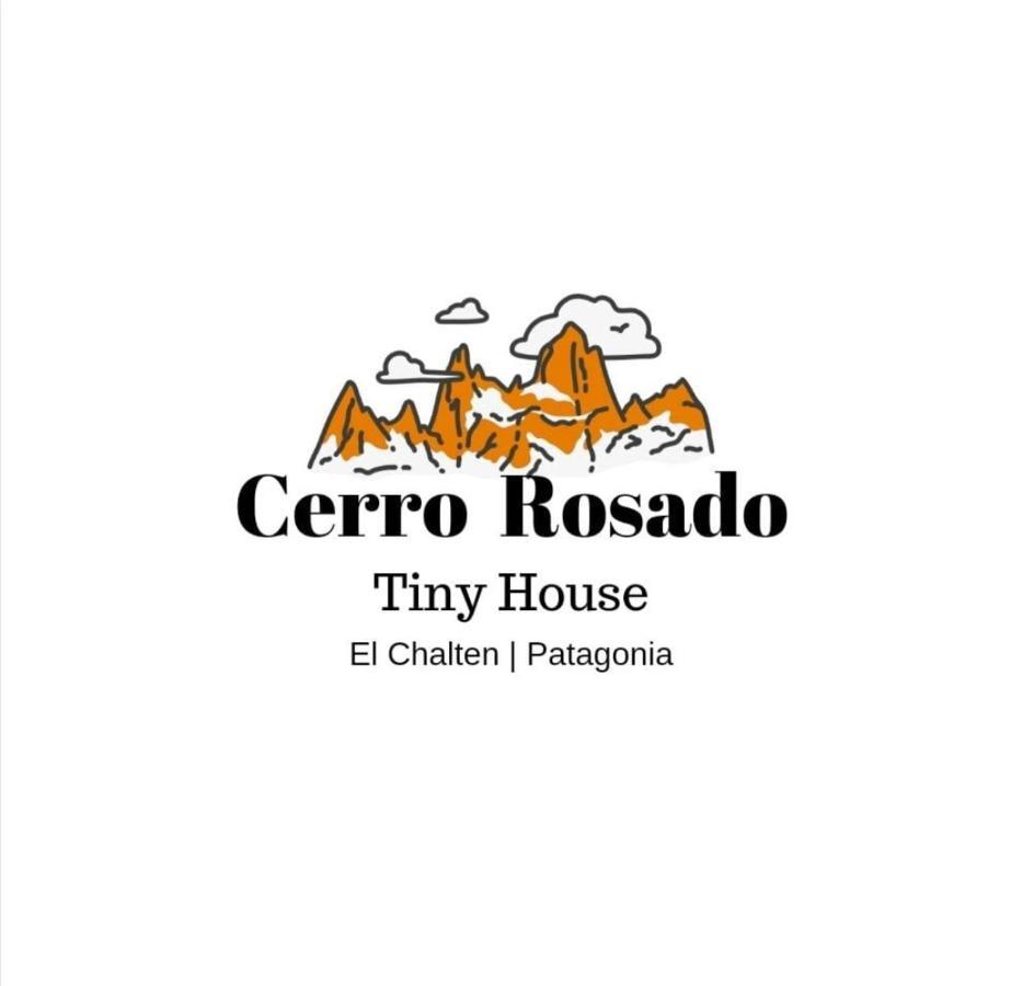엘 찰텐 Cerro Rosado 아파트 외부 사진
